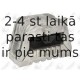 Подвеска, двигатель FORTUNE LINE FZ91076