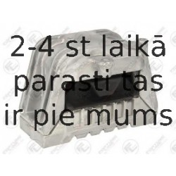 Подвеска, двигатель FORTUNE LINE FZ91076
