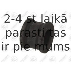 Опора, стабилизатор FORTUNE LINE FZ91061
