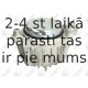 Подвеска, двигатель FORTUNE LINE FZ91055