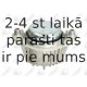 Подвеска, двигатель FORTUNE LINE FZ91054