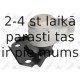 Подвеска, двигатель FORTUNE LINE FZ91039