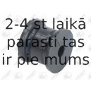Piekare, Stabilizators FORTUNE LINE FZ91035