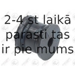 Опора, стабилизатор FORTUNE LINE FZ91035