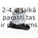 Подвеска, двигатель FORTUNE LINE FZ91030