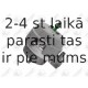 Подвеска, двигатель FORTUNE LINE FZ91019