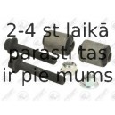 Montāžas komplekts, Neatkarīgās balstiekārtas svira FORTUNE LINE FZ91017