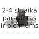 Подвеска, двигатель FORTUNE LINE FZ91014