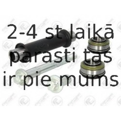 Комплект подшипника, балка моста FORTUNE LINE FZ90973