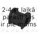 Piekare, Stabilizators FORTUNE LINE FZ90930