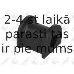 Опора, стабилизатор FORTUNE LINE FZ90930