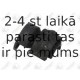 Опора, стабилизатор FORTUNE LINE FZ90929