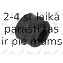 Piekare, Stabilizators FORTUNE LINE FZ90924