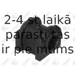 Опора, стабилизатор FORTUNE LINE FZ90922