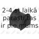 Опора, стабилизатор FORTUNE LINE FZ90921