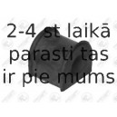 Piekare, Stabilizators FORTUNE LINE FZ90921