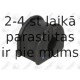 Опора, стабилизатор FORTUNE LINE FZ90918