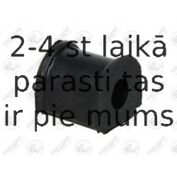 Опора, стабилизатор FORTUNE LINE FZ90905