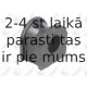 Piekare, Stabilizators FORTUNE LINE FZ90896