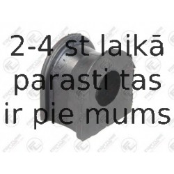 Piekare, Stabilizators FORTUNE LINE FZ90896