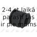 Втулка, стабилизатор FORTUNE LINE FZ90894