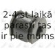 Втулка, стабилизатор FORTUNE LINE FZ90893