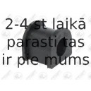 Втулка, стабилизатор FORTUNE LINE FZ90891