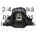 Подвеска, двигатель FORTUNE LINE FZ90888