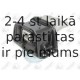 Подвеска, двигатель FORTUNE LINE FZ90887