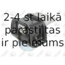 Подвеска, двигатель FORTUNE LINE FZ90887