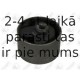 Piekare, Pārnesumkārba FORTUNE LINE FZ90885