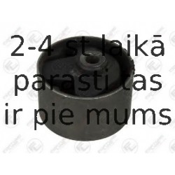 Piekare, Pārnesumkārba FORTUNE LINE FZ90885
