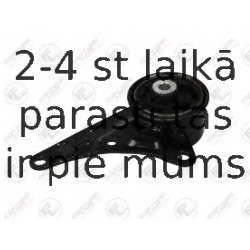 Piekare, Pārnesumkārba FORTUNE LINE FZ90879
