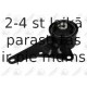 Piekare, Pārnesumkārba FORTUNE LINE FZ90878