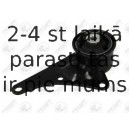 Piekare, Pārnesumkārba FORTUNE LINE FZ90878