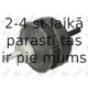 Подвеска, двигатель FORTUNE LINE FZ90870