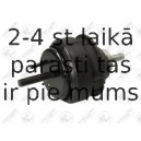 Подвеска, двигатель FORTUNE LINE FZ90869