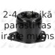 Piekare, Dzinējs FORTUNE LINE FZ90836