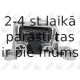 Kronšteins, Motora piekare FORTUNE LINE FZ90800