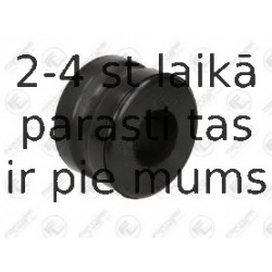Опора, стабилизатор FORTUNE LINE FZ90793