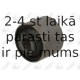 Втулка, рычаг колесной подвески FORTUNE LINE FZ90786