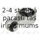 Piekare, Dzinējs FORTUNE LINE FZ90783