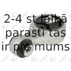 Piekare, Dzinējs FORTUNE LINE FZ90783