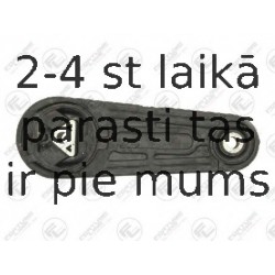 Kronšteins, Motora piekare FORTUNE LINE FZ90779