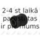 Piekare, Stūres iekārta FORTUNE LINE FZ90769