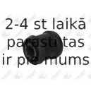 Piekare, Stūres iekārta FORTUNE LINE FZ90769