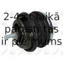 Подвеска, двигатель FORTUNE LINE FZ90766