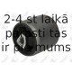 Подвеска, рычаг независимой подвески колеса FORTUNE LINE FZ90762