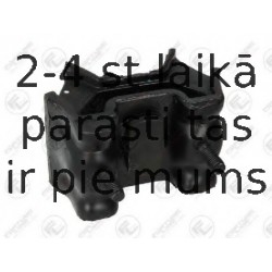 Подвеска, двигатель FORTUNE LINE FZ90753