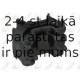 Подвеска, двигатель FORTUNE LINE FZ90752
